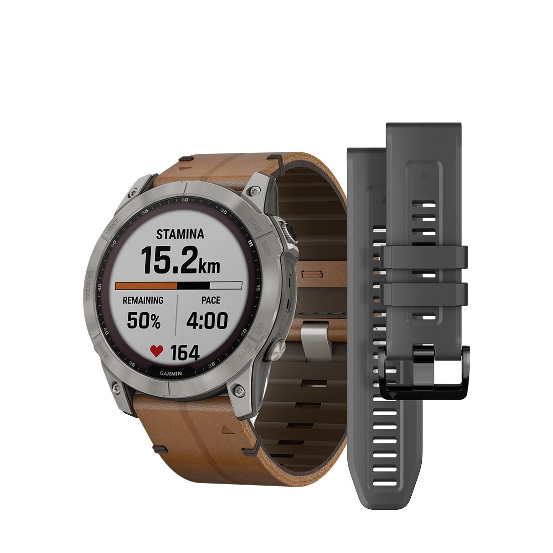 Garmin fenix 7x 10-02541-19